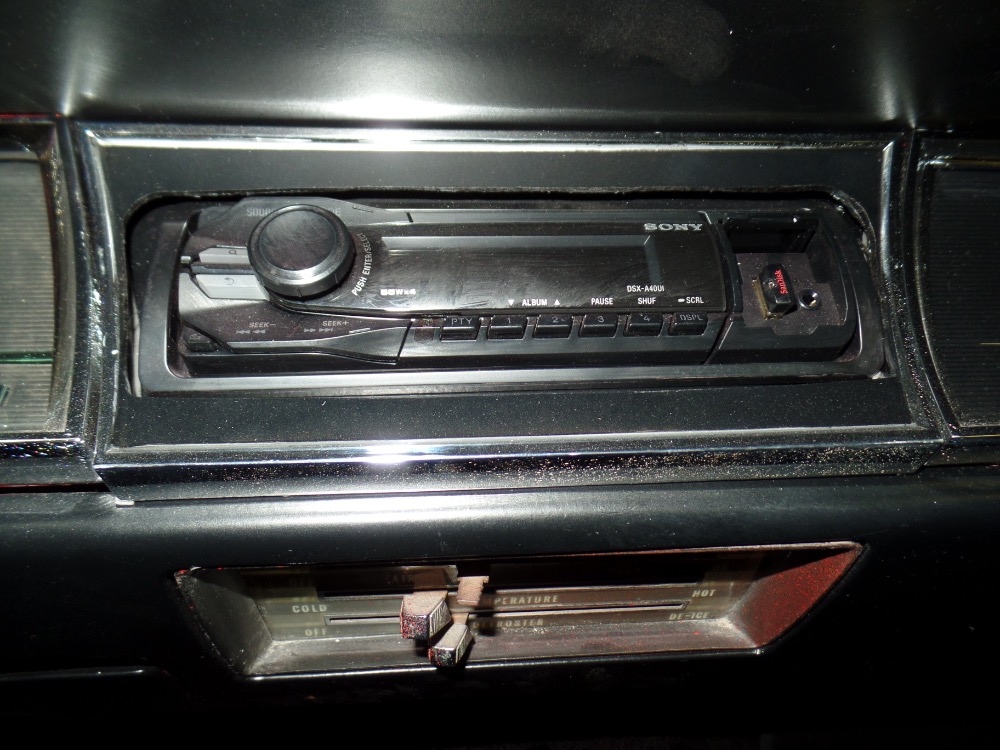 Used 1966 Chevrolet El Camino NEW PAINT-FLORIDA CAR- | Mundelein, IL