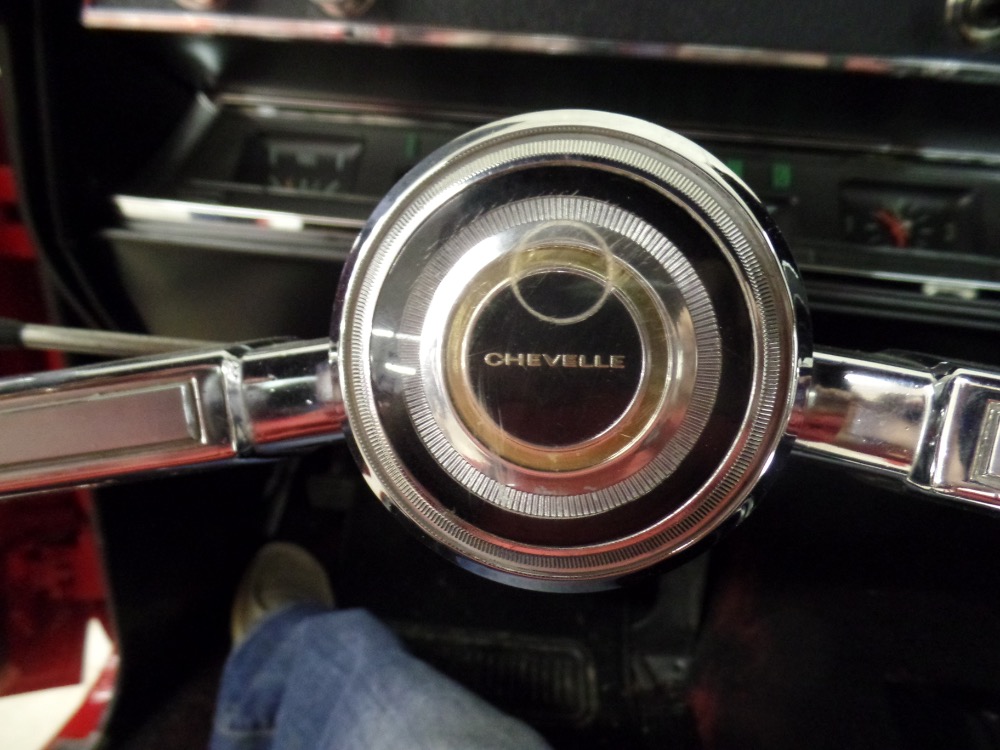 Used 1966 Chevrolet El Camino NEW PAINT-FLORIDA CAR- | Mundelein, IL