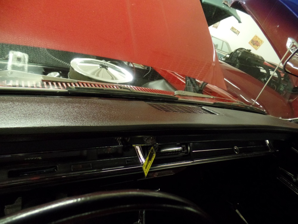 Used 1966 Chevrolet El Camino NEW PAINT-FLORIDA CAR- | Mundelein, IL