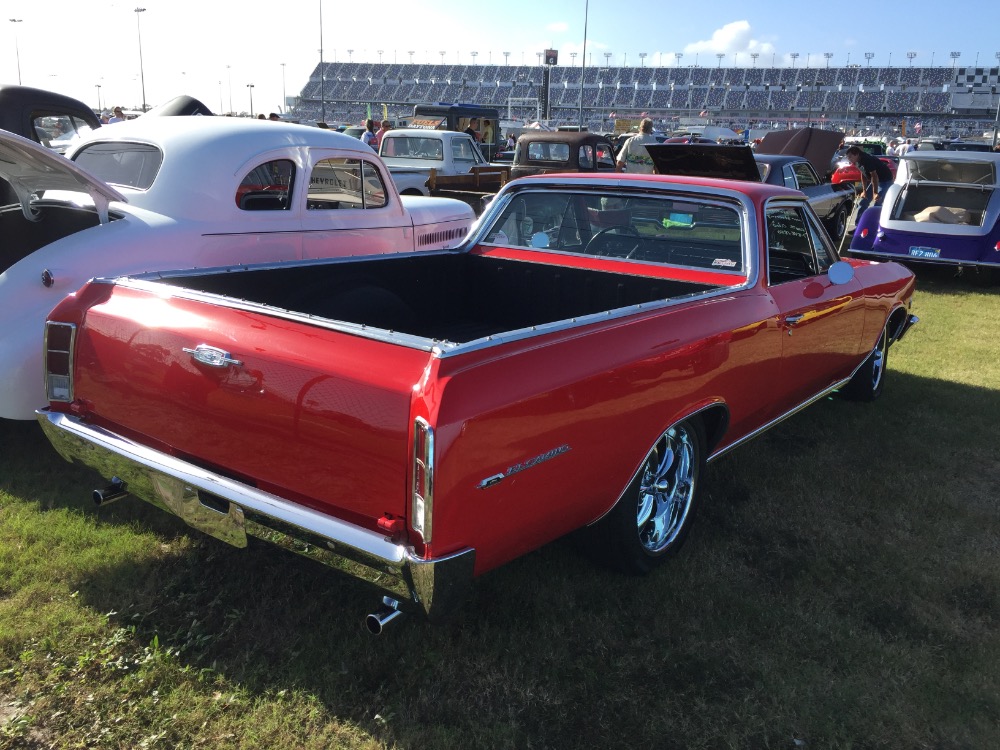 Used 1966 Chevrolet El Camino NEW PAINT-FLORIDA CAR- | Mundelein, IL