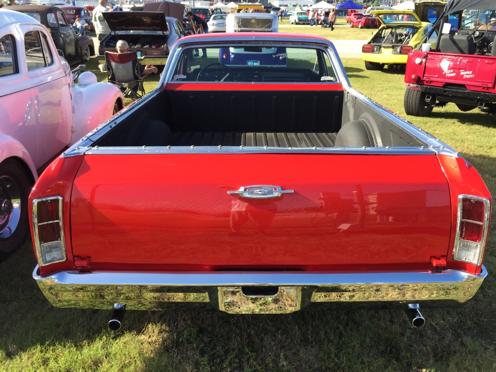 Used 1966 Chevrolet El Camino NEW PAINT-FLORIDA CAR- | Mundelein, IL