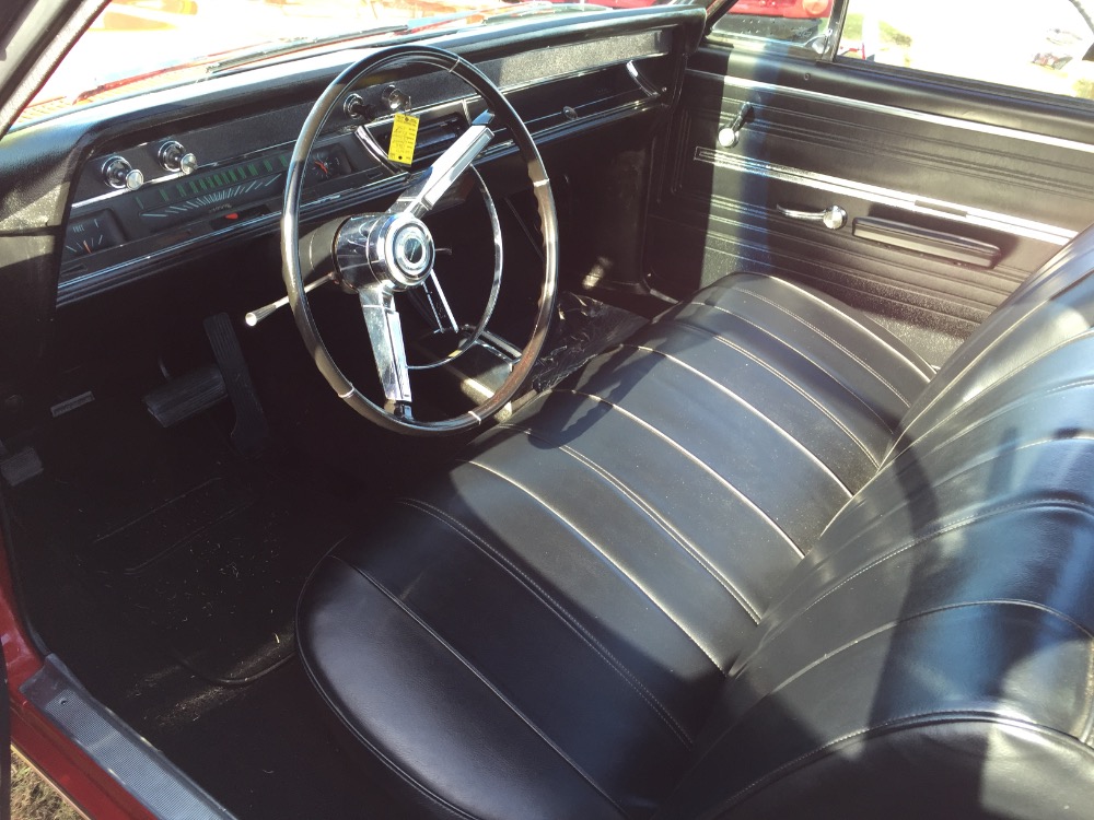 Used 1966 Chevrolet El Camino NEW PAINT-FLORIDA CAR- | Mundelein, IL