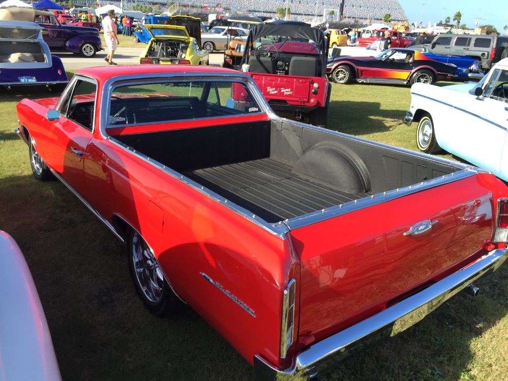 Used 1966 Chevrolet El Camino NEW PAINT-FLORIDA CAR- | Mundelein, IL