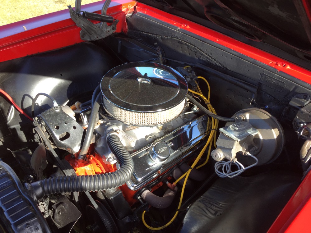 Used 1966 Chevrolet El Camino NEW PAINT-FLORIDA CAR- | Mundelein, IL