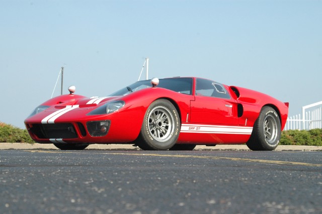 Used 2010 Ford GT 40  | Mundelein, IL