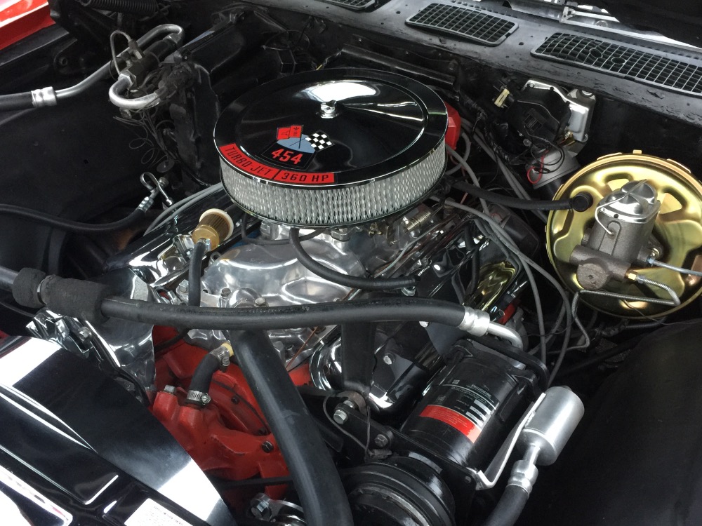 Used 1970 Chevrolet Chevelle Super Sport Tribute FRAME ON RESTORED BIG BLOCK 454- From Florida | Mundelein, IL