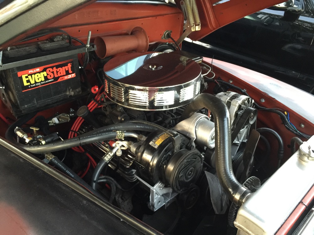 Used 1949 Ford F100 New Build-Pro touring hot rod patina-with AC-From FLORIDA | Mundelein, IL