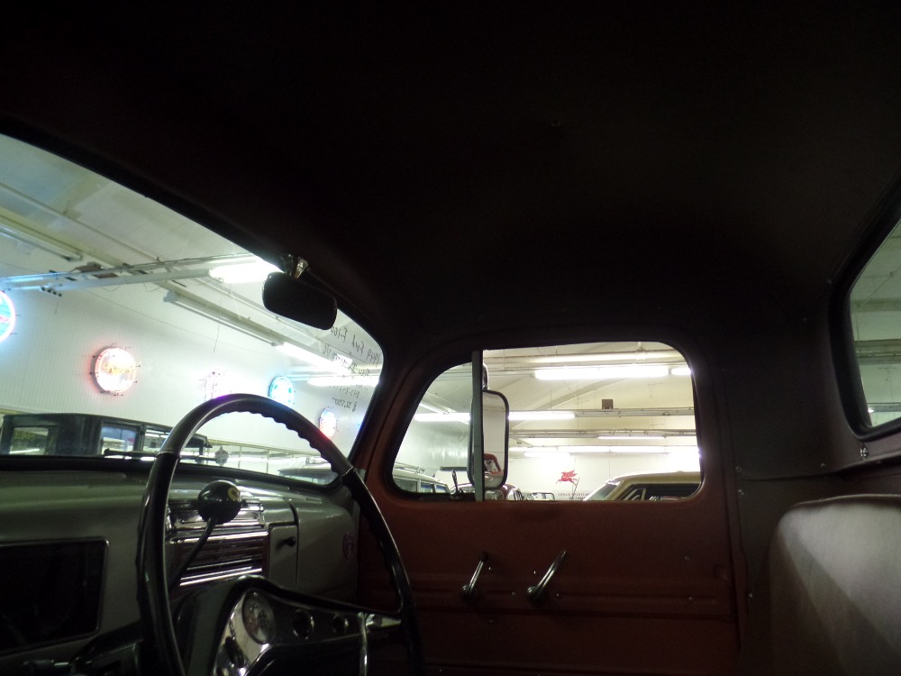 Used 1949 Ford F100 New Build-Pro touring hot rod patina-with AC-From FLORIDA | Mundelein, IL