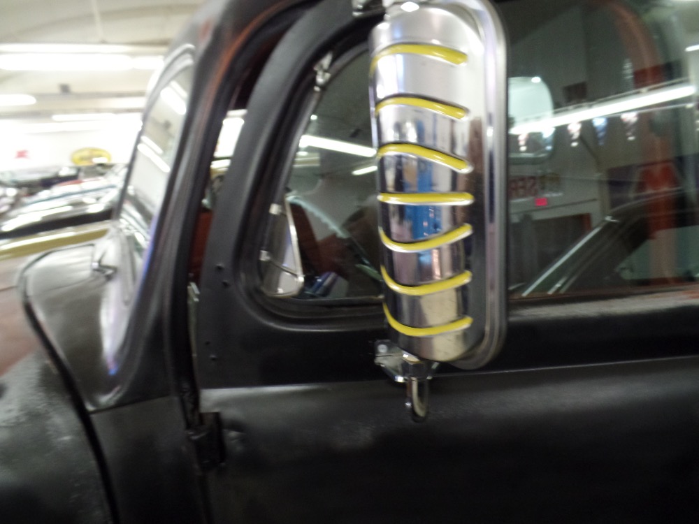 Used 1949 Ford F100 New Build-Pro touring hot rod patina-with AC-From FLORIDA | Mundelein, IL