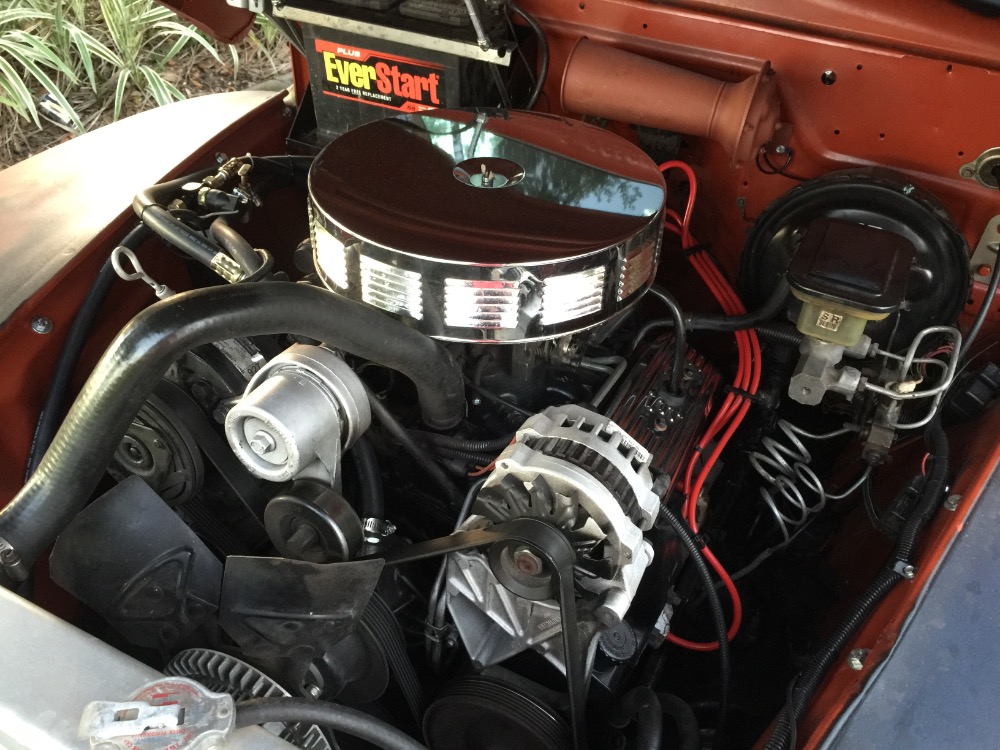 Used 1949 Ford F100 New Build-Pro touring hot rod patina-with AC-From FLORIDA | Mundelein, IL