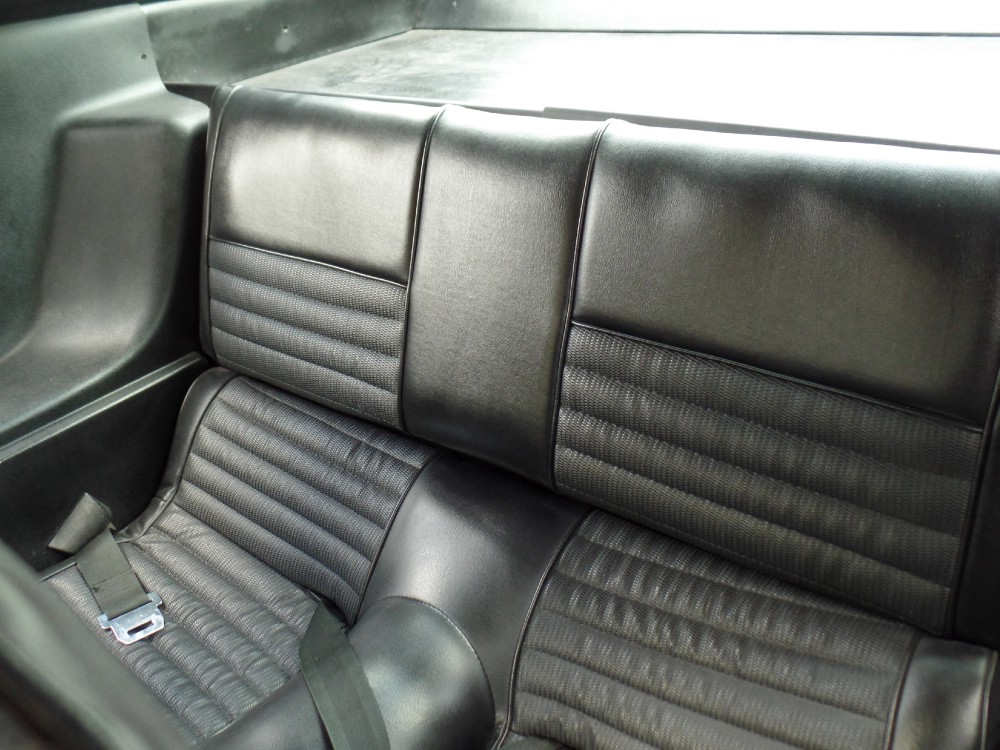 Used 1971 Ford Mustang MACH 1-4 SPEED-NICE CONDITION | Mundelein, IL