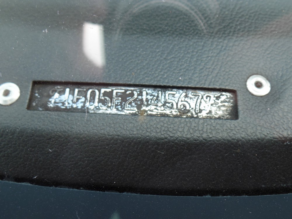 Used 1971 Ford Mustang MACH 1-4 SPEED-NICE CONDITION | Mundelein, IL
