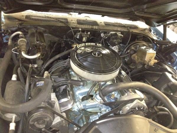 Used 1968 Pontiac GTO 100% COMPLETE RUST FREE CAR-CLEAN | Mundelein, IL