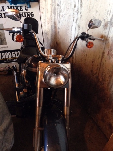 Used 2003 Harley Davidson Fatboy GREAT LOOKING FATBOY! | Mundelein, IL