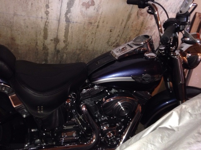 Used 2003 Harley Davidson Fatboy GREAT LOOKING FATBOY! | Mundelein, IL