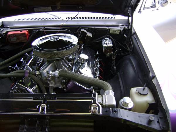 Used 1969 Chevrolet Nova QUALITY HIGH PERFORMANCE RESTORED NOVA-SEE VIDEO | Mundelein, IL