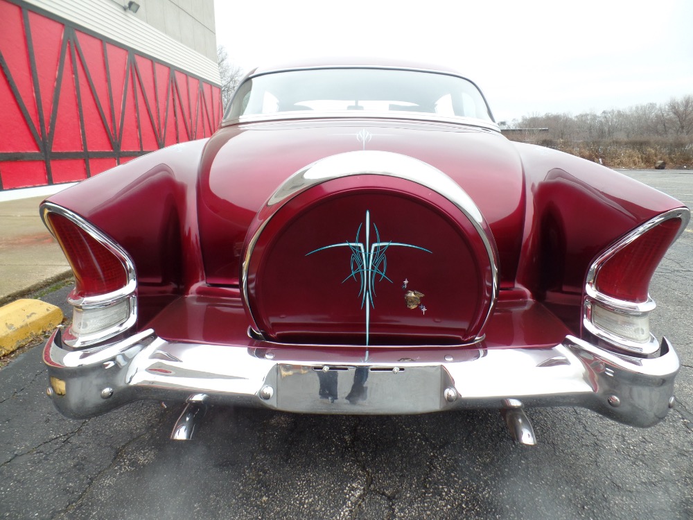 Used 1951 Mercury Custom AWESOME LEAD SLED-AIR SUSPENSION-CUSTOM FLAME-SEE VIDEO | Mundelein, IL