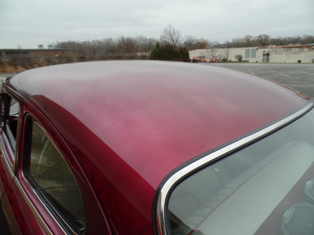 Used 1951 Mercury Custom AWESOME LEAD SLED-AIR SUSPENSION-CUSTOM FLAME-SEE VIDEO | Mundelein, IL