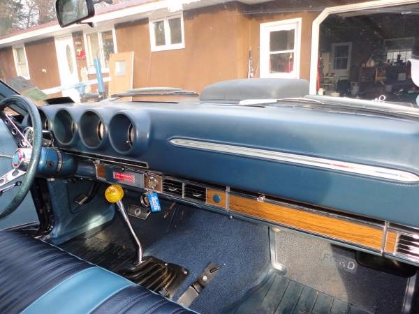 Used 1969 Ford Torino GREAT RUNNING AND DRIVING CAR! | Mundelein, IL