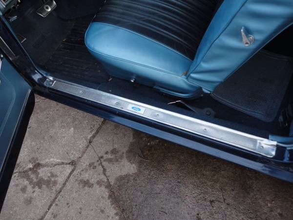 Used 1969 Ford Torino GREAT RUNNING AND DRIVING CAR! | Mundelein, IL