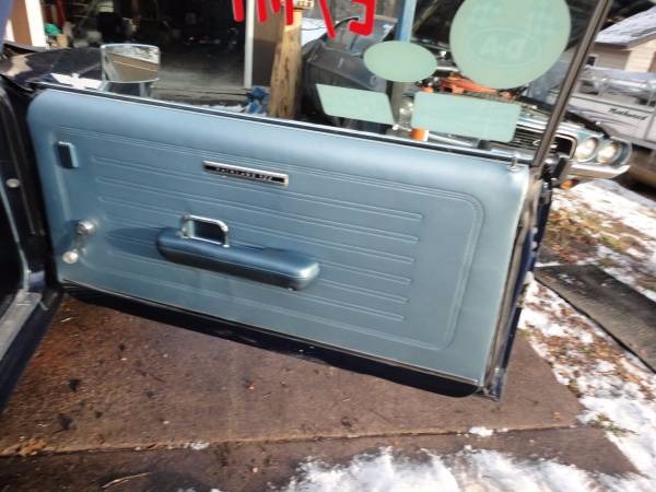Used 1969 Ford Torino GREAT RUNNING AND DRIVING CAR! | Mundelein, IL