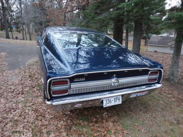 Used 1969 Ford Torino GREAT RUNNING AND DRIVING CAR! | Mundelein, IL