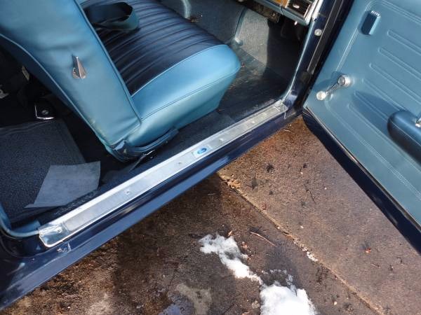 Used 1969 Ford Torino GREAT RUNNING AND DRIVING CAR! | Mundelein, IL