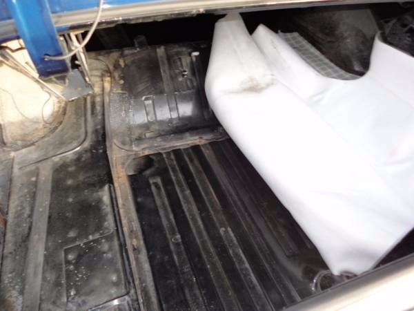 Used 1969 Ford Torino GREAT RUNNING AND DRIVING CAR! | Mundelein, IL