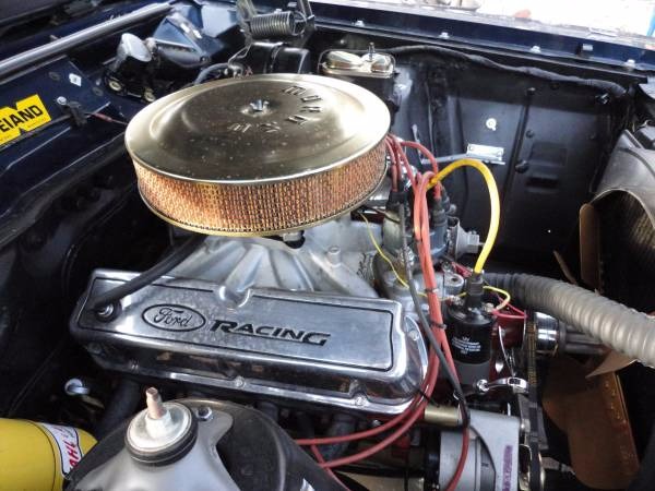 Used 1969 Ford Torino GREAT RUNNING AND DRIVING CAR! | Mundelein, IL