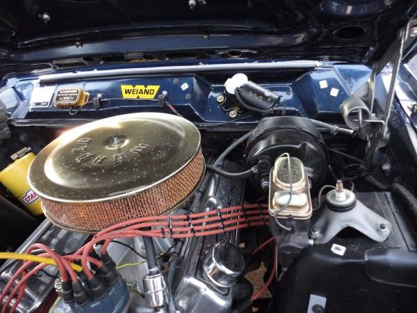 Used 1969 Ford Torino GREAT RUNNING AND DRIVING CAR! | Mundelein, IL