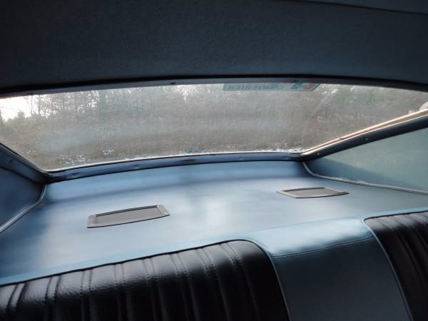 Used 1969 Ford Torino GREAT RUNNING AND DRIVING CAR! | Mundelein, IL