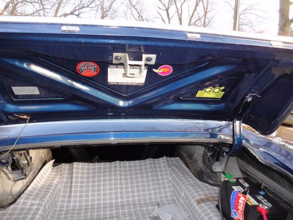 Used 1969 Ford Torino GREAT RUNNING AND DRIVING CAR! | Mundelein, IL