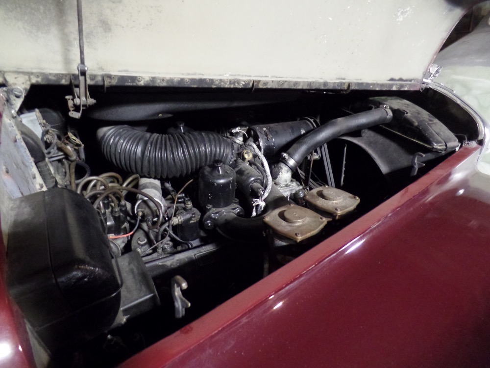 Used 1963 Rolls Royce Bentley S3 BEAUTIFUL RIDE | Mundelein, IL