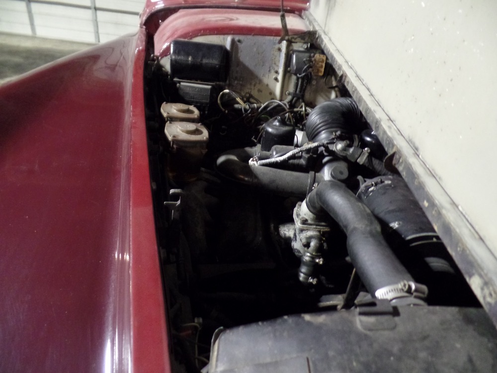 Used 1963 Rolls Royce Bentley S3 BEAUTIFUL RIDE | Mundelein, IL