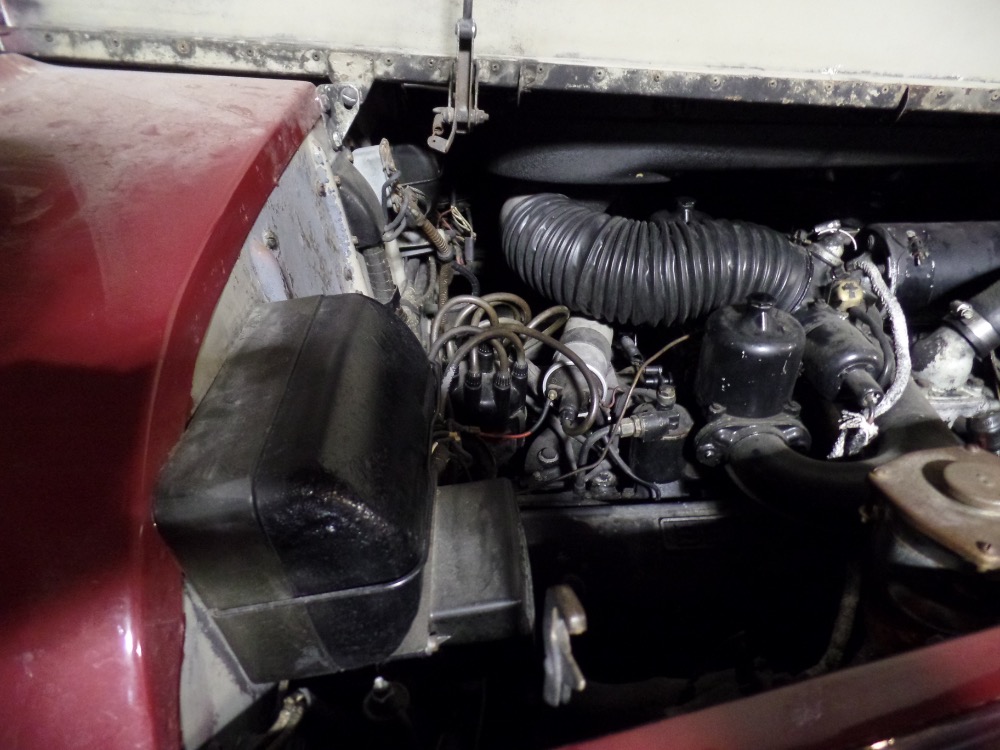 Used 1963 Rolls Royce Bentley S3 BEAUTIFUL RIDE | Mundelein, IL