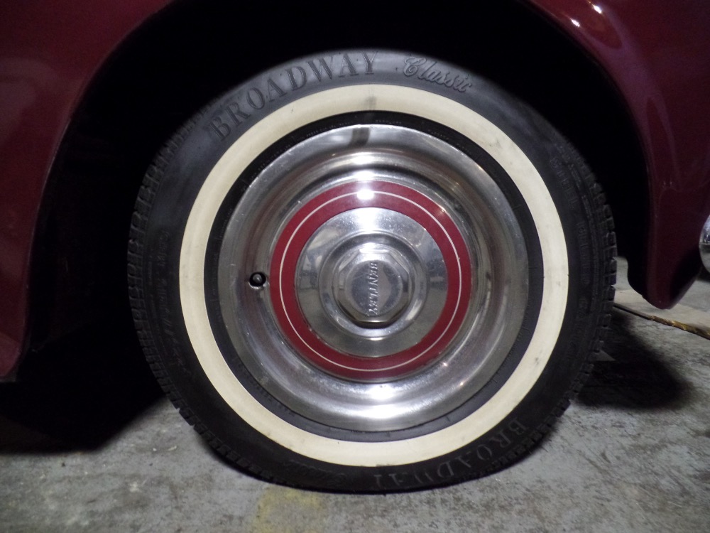 Used 1963 Rolls Royce Bentley S3 BEAUTIFUL RIDE | Mundelein, IL