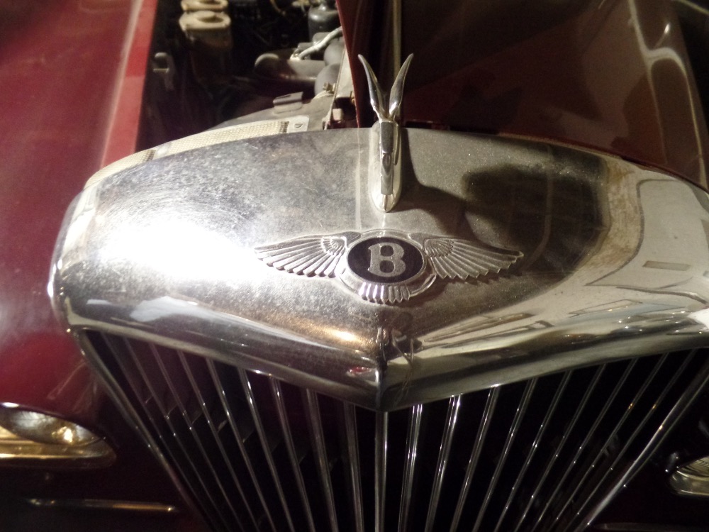 Used 1963 Rolls Royce Bentley S3 BEAUTIFUL RIDE | Mundelein, IL