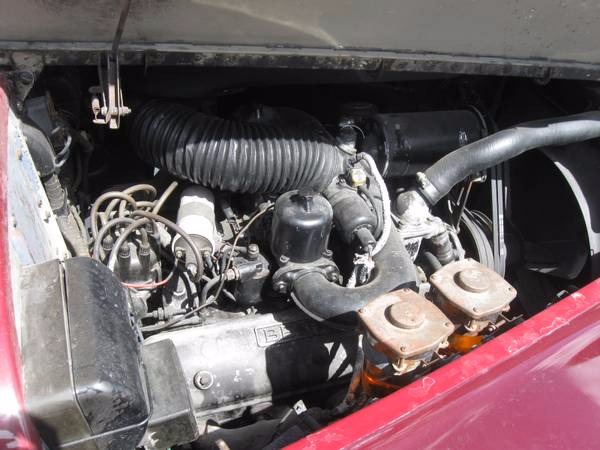 Used 1963 Rolls Royce Bentley S3 BEAUTIFUL RIDE | Mundelein, IL