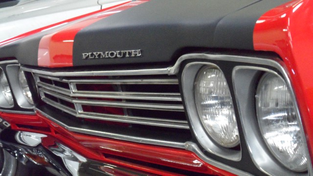 Used 1969 Plymouth Road Runner  | Mundelein, IL