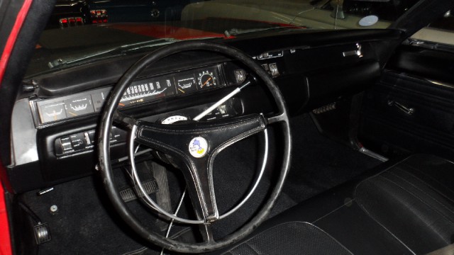 Used 1969 Plymouth Road Runner  | Mundelein, IL