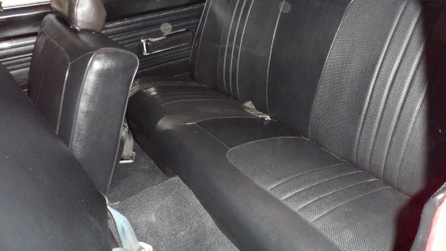 Used 1969 Plymouth Road Runner  | Mundelein, IL