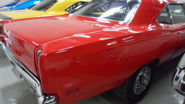 Used 1969 Plymouth Road Runner  | Mundelein, IL