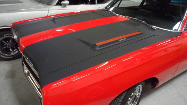 Used 1969 Plymouth Road Runner  | Mundelein, IL