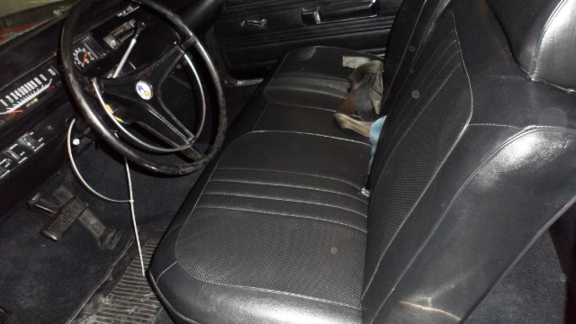 Used 1969 Plymouth Road Runner  | Mundelein, IL