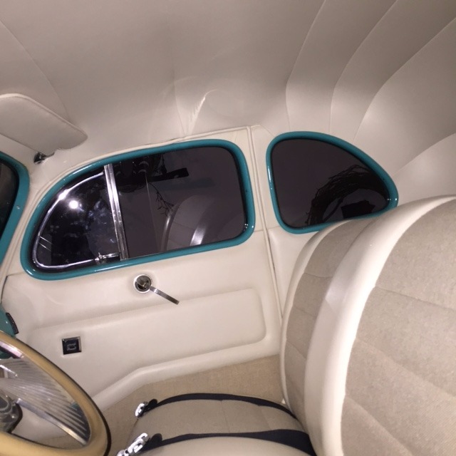 Used 1940 Ford 5 Window Coupe Gorgeous Classic | Mundelein, IL