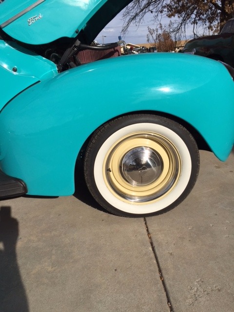 Used 1940 Ford 5 Window Coupe Gorgeous Classic | Mundelein, IL
