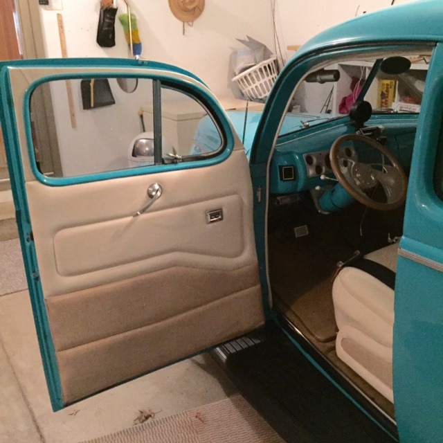 Used 1940 Ford 5 Window Coupe Gorgeous Classic | Mundelein, IL