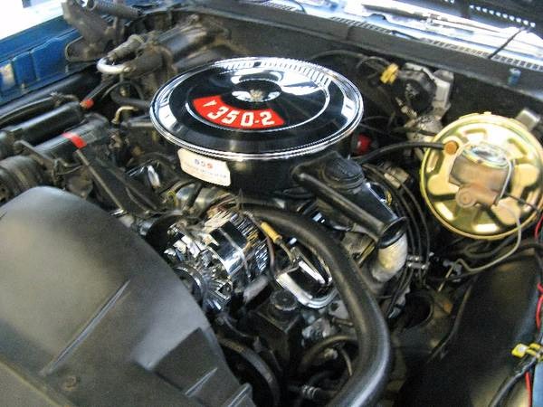 Used 1971 Pontiac Lemans GORGEOUS COLOR COMBO! | Mundelein, IL