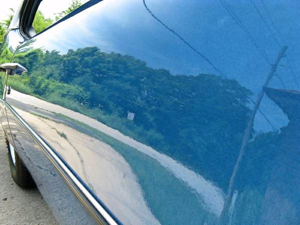 Used 1971 Pontiac Lemans GORGEOUS COLOR COMBO! | Mundelein, IL