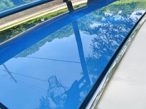 Used 1971 Pontiac Lemans GORGEOUS COLOR COMBO! | Mundelein, IL